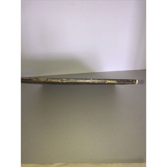 Jesus Christ Superstar 1970 vinyl Rock Opera VG - Picture 9 of 9